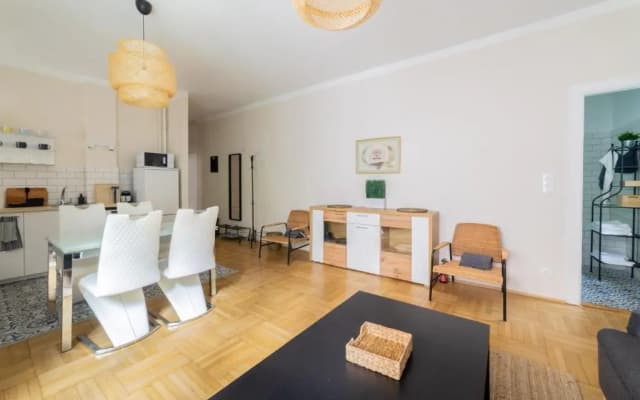 Your fav Buda side studio in the 1st district - photo 4