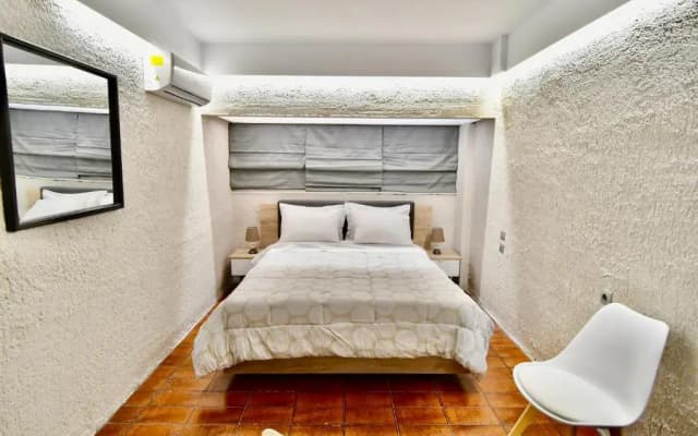 Comfortable, spacious studio @ Kolonaki - photo 4
