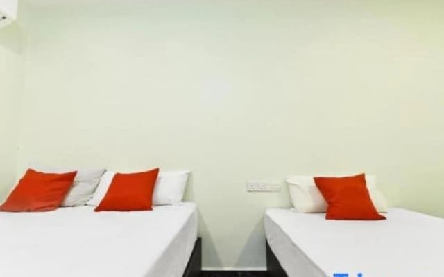 Th Hotel - photo 3