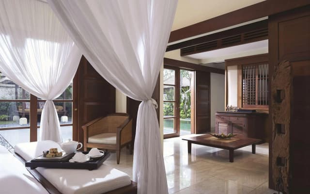 Jimbaran Puri, A Belmond Hotel, Bali - photo 4