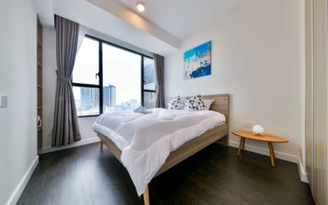 New Tresor River and City View Apartment - photo 5