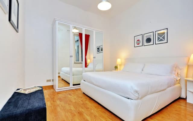 Cozy Borgo - My Extra Home - photo 2