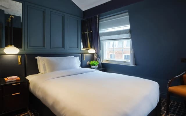 The Mayfair Townhouse - photo 3