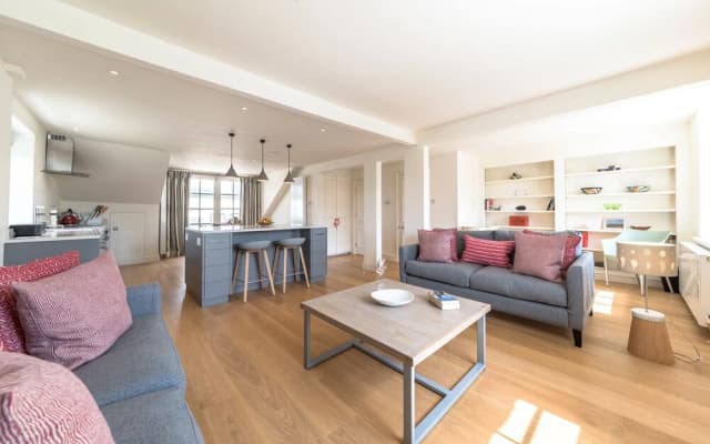 Dawson Place - photo 3