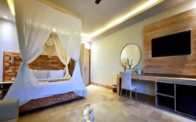 Angsoka Bungalow - photo 3