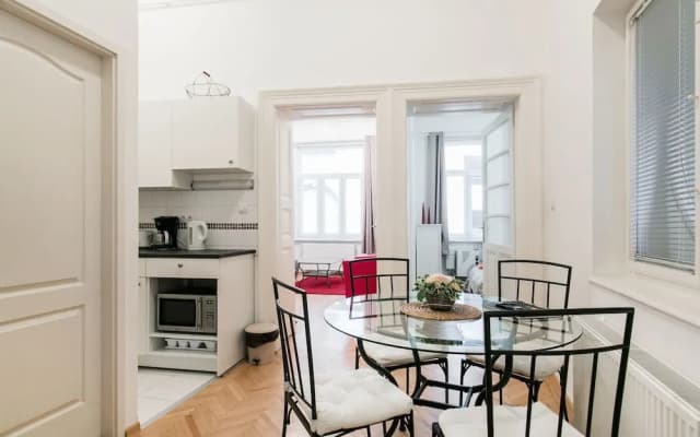 Nagy Diofa 18 Apartment I. - photo 3