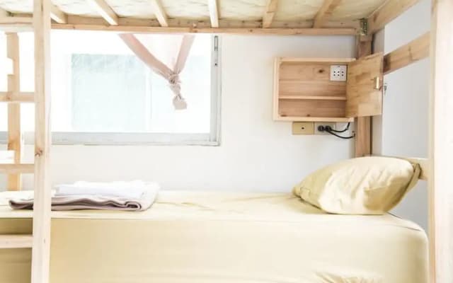 Domingo Hostel Donmuang - photo 4