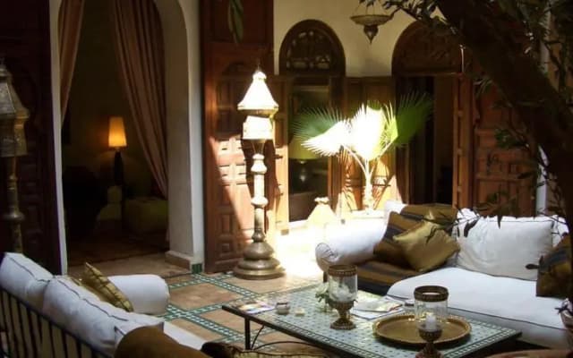 Riad 41 - photo 4