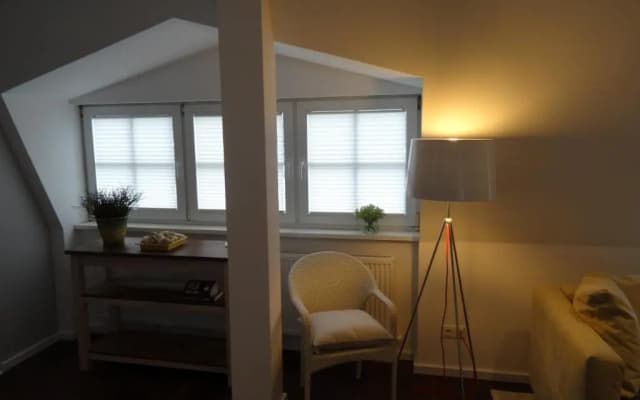 Design Apartment - photo 3