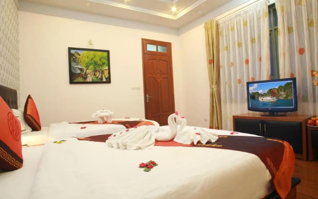 Urban Alley Hotel - photo 5