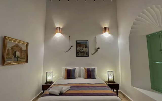 Riad Ocallaghan - photo 2