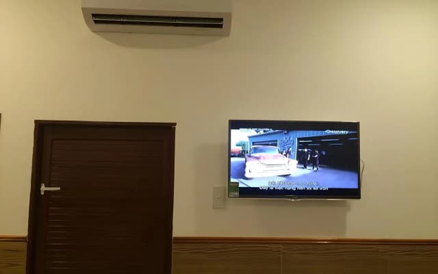 Huu Le Hotel - photo 3