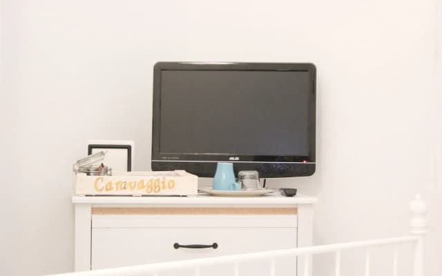 Salotto Vaticano B&B - photo 2