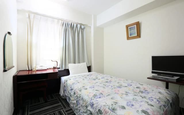 The Hotel North Osaka - photo 3