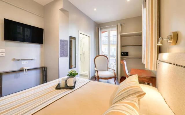 Hôtel Lépante - photo 5