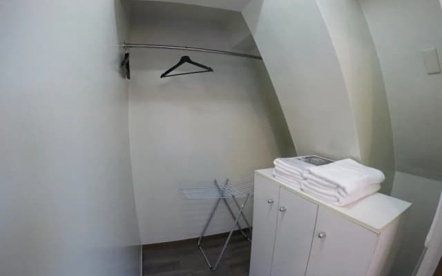 1/3rd Residence Serviced Apartments Akasaka - photo 3