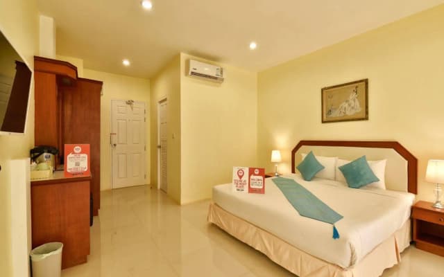Nida Rooms Bang Malou Sakhu Silk - photo 4