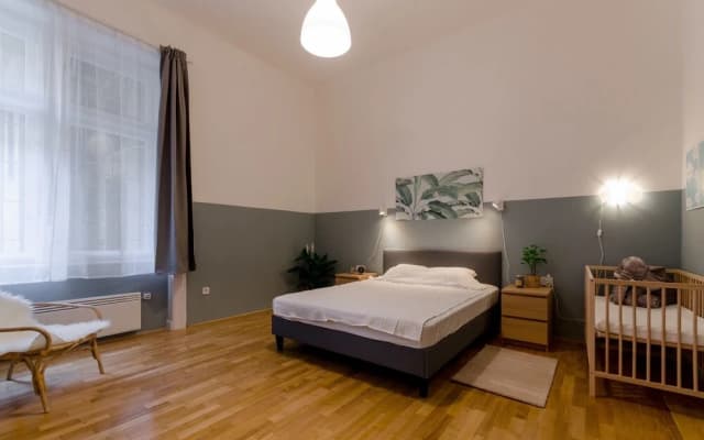 Manzanilla Apartment - photo 3