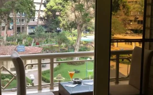 Nile Hunters Suites & Apartments - photo 2