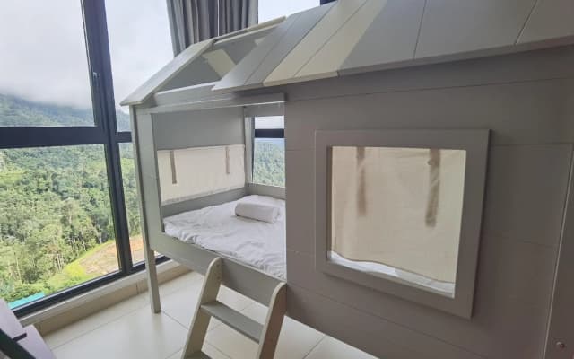 Master Suite@Midhill Genting Highlands(Free Wi-Fi) - photo 2
