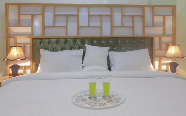 Al-Saif Grand Hotel - photo 4