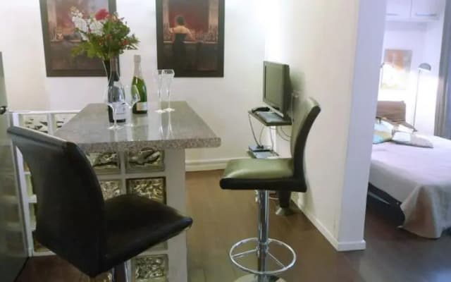 Appartement Beauregard - photo 2