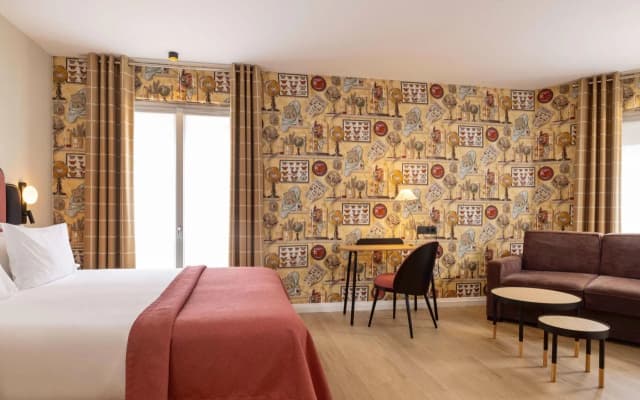 Le 46 Hotel - photo 4