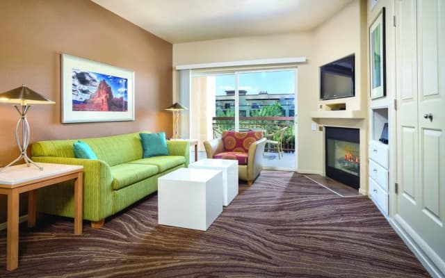WorldMark Las Vegas Boulevard - photo 5