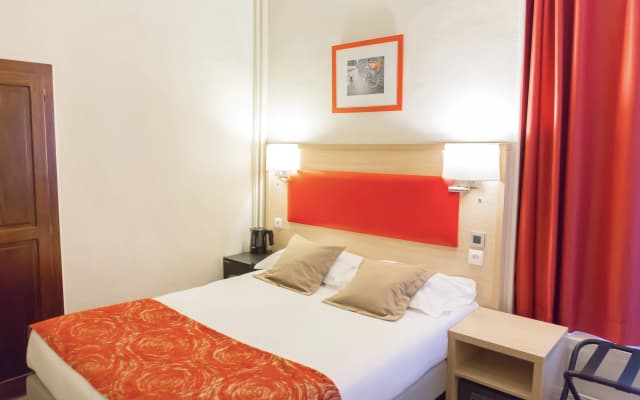 D'win Hotel - photo 5