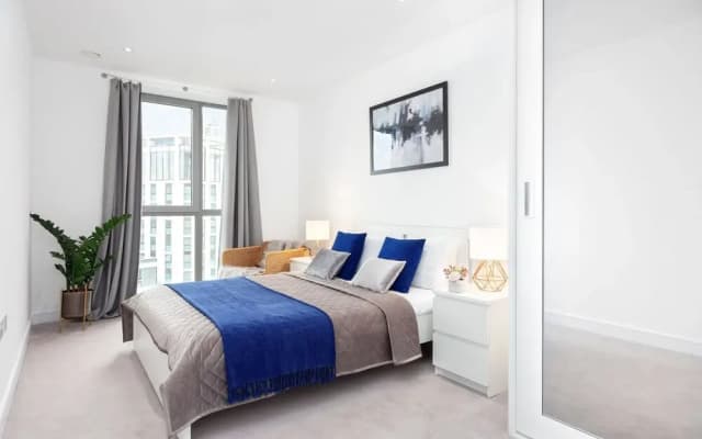 Luxurious Liberty Serviced Apartment - photo 2