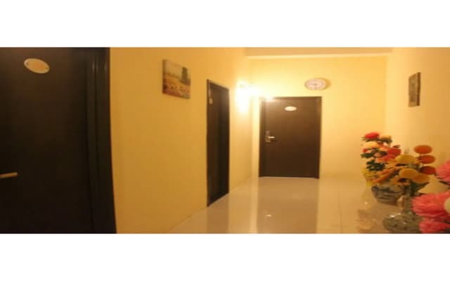 OK Hotel - photo 5