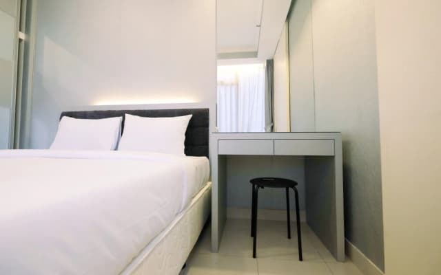 Kuningan Place Apartment - photo 4