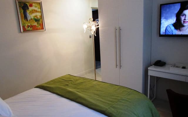Residence Champs de Mars - photo 4