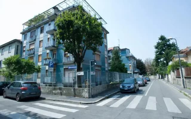 Niguarda Apartment - photo 3