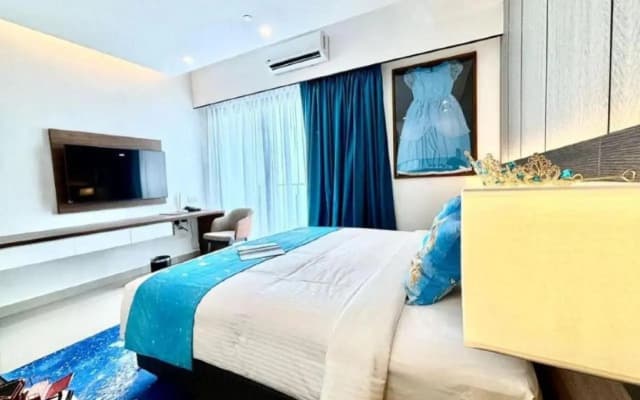 1001 Nights Hotel, Trademark Collection by Wyndham - photo 2