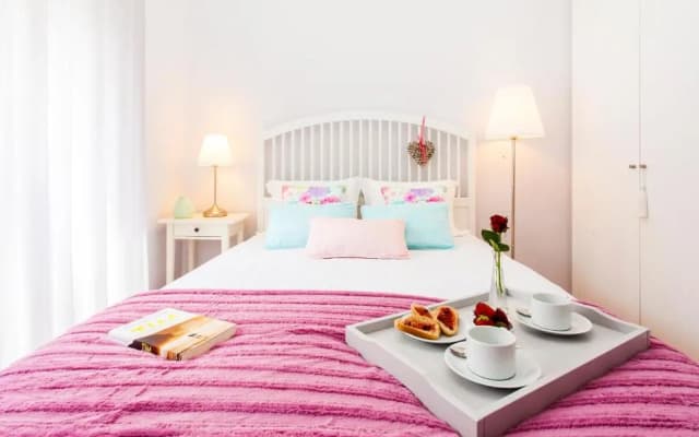 Calado Apartments - photo 2
