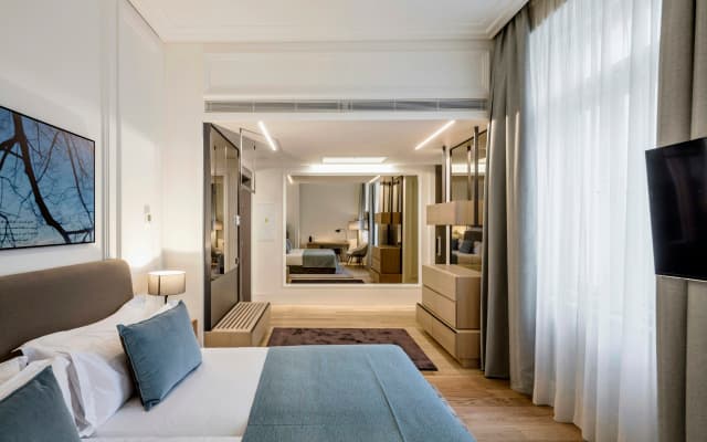 BoHo Prague Hotel, Small Luxury Hotels - photo 3