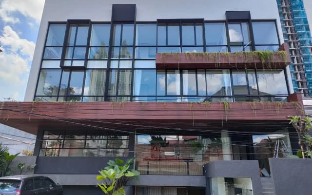 Andara Home Setiabudi - photo 4