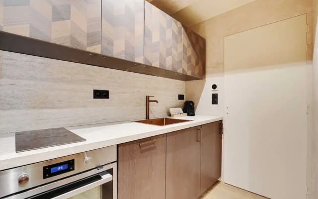 Elegance and Refinement for 10 - Montorgueil - photo 5