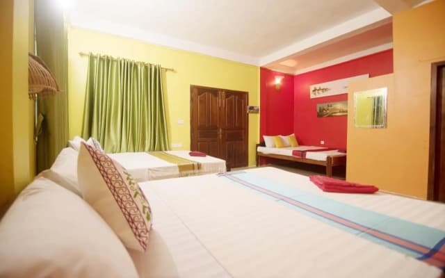 Kok Meng Lodge - photo 2
