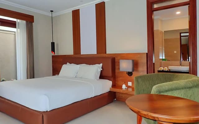 Mutiara Bali Boutique Resort Villas & Spa - photo 5