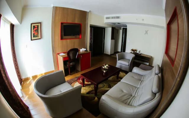 Tolip Inn Maadi - photo 2