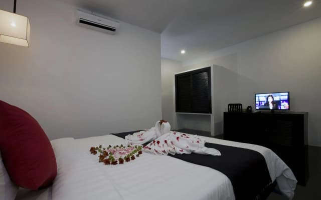 Samatika Villa Boutique - photo 4