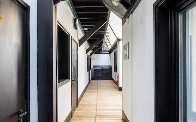 Peaceful Studio - 1P - Beaugrenelle / Tour Eiffel - photo 3
