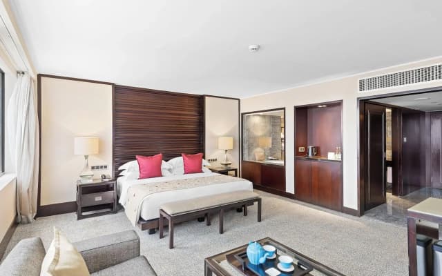 Mandarin Oriental, Jakarta - photo 4