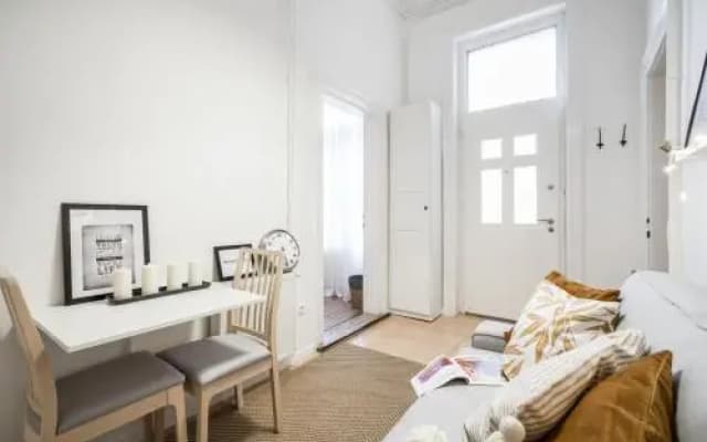 Bpr Delia S Apartment - photo 5