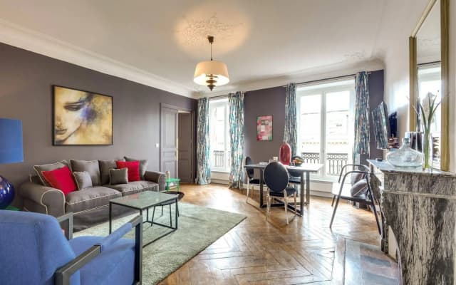Sweet Inn Apartments Le Marais - photo 3