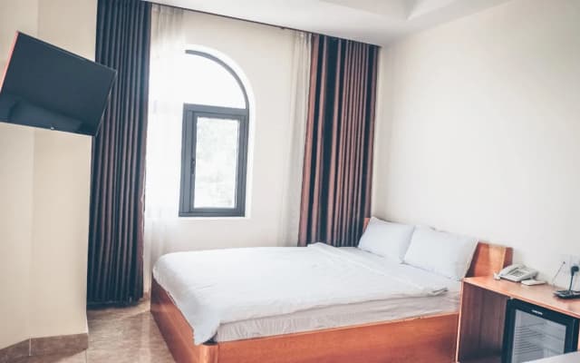 Green Hotel Vinh Loc - photo 2