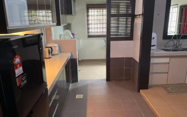 VillaParadise Homestay - photo 3