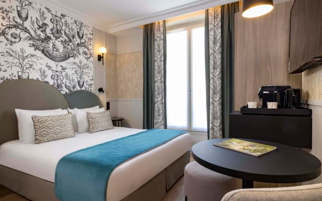 Grand Hotel Leveque - photo 5